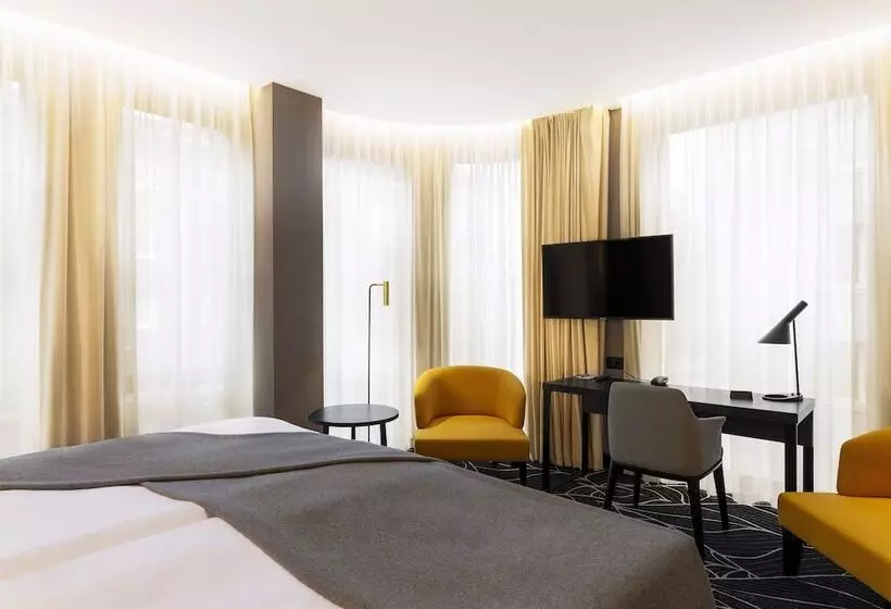 Movenpick Hotel Tallinn