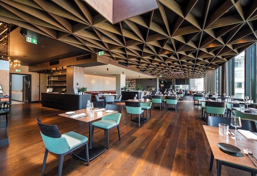 Movenpick Hotel Tallinn