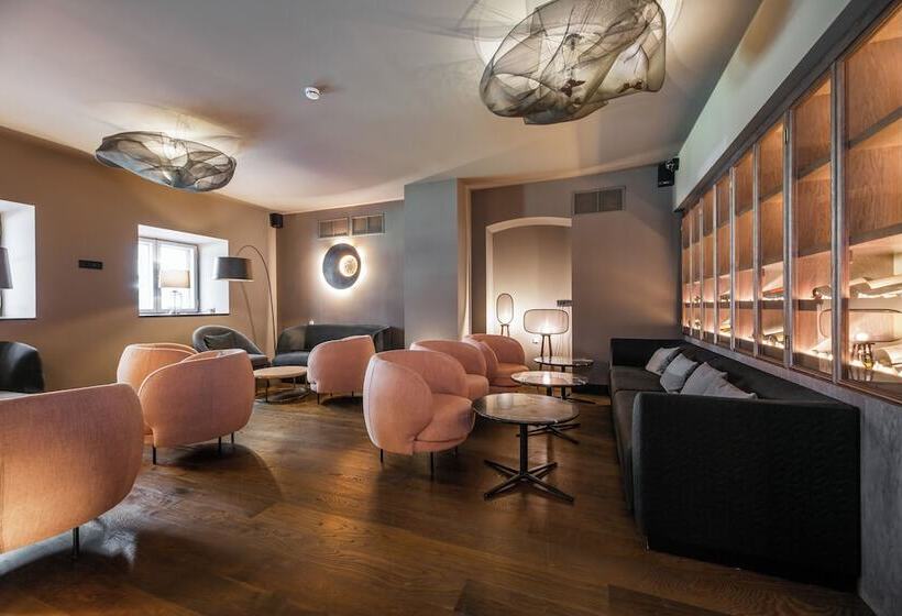 Movenpick Hotel Tallinn