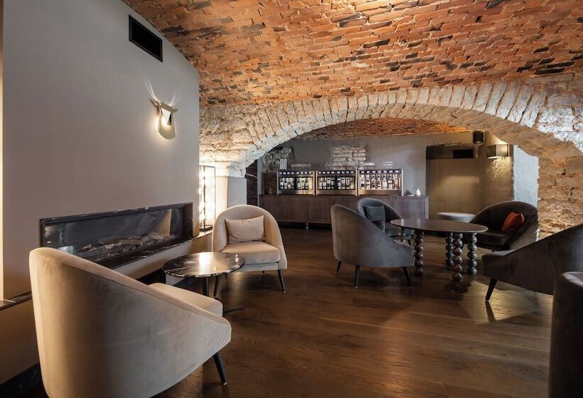 Movenpick Hotel Tallinn