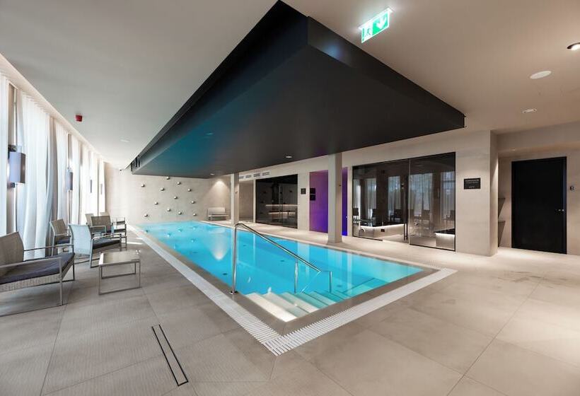 Movenpick Hotel Tallinn