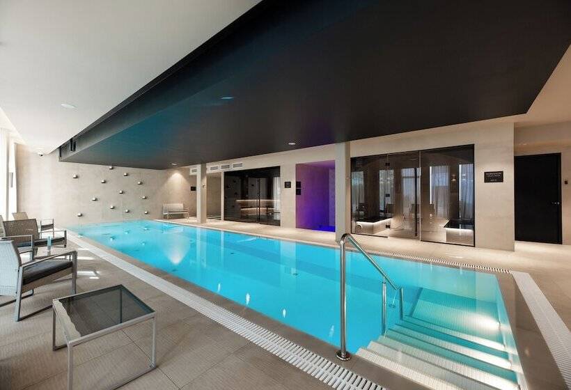 Movenpick Hotel Tallinn