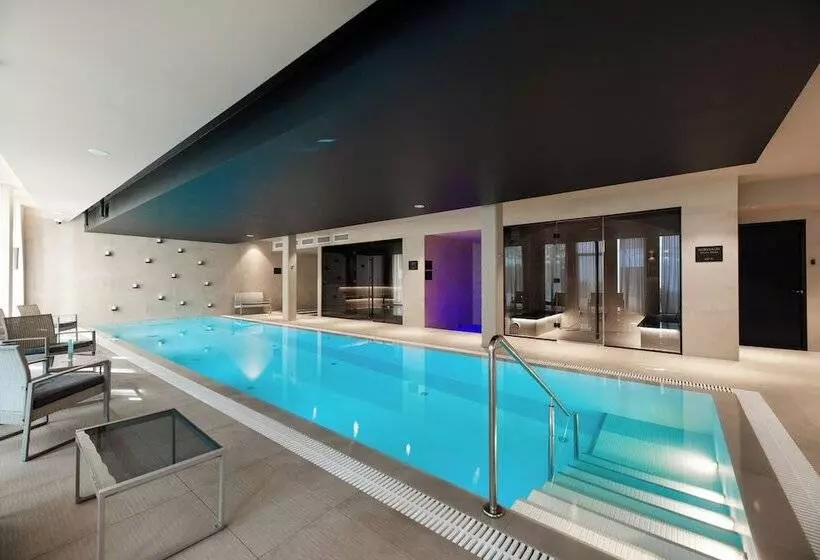 Movenpick Hotel Tallinn