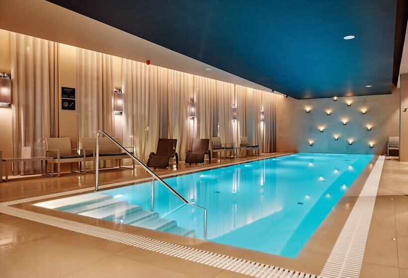 Movenpick Hotel Tallinn
