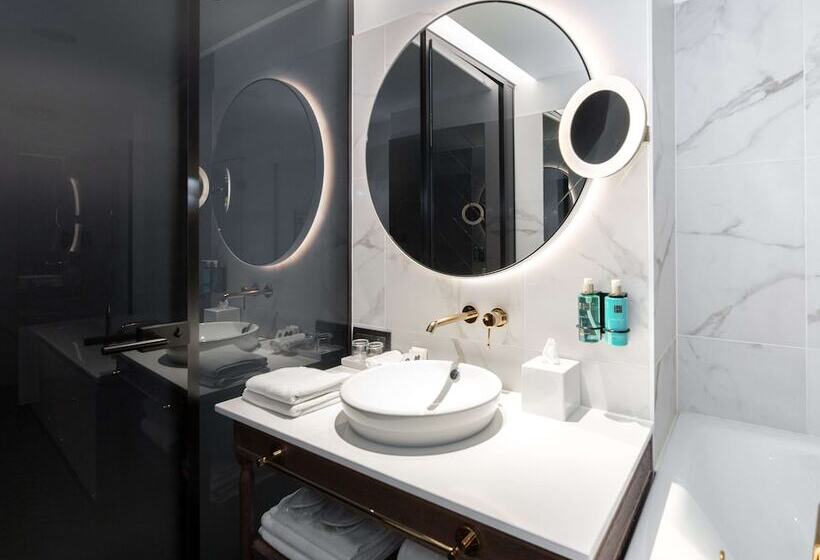 Movenpick Hotel Tallinn