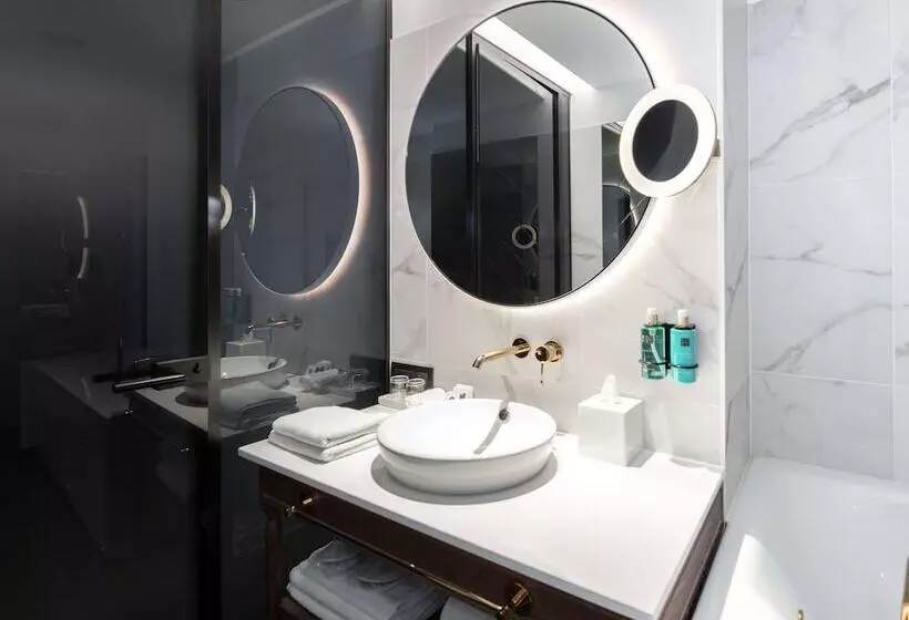 Movenpick Hotel Tallinn