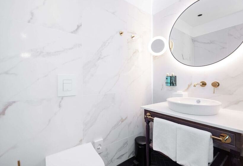 Movenpick Hotel Tallinn