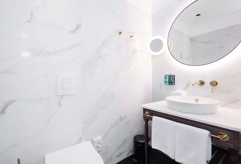 Movenpick Hotel Tallinn