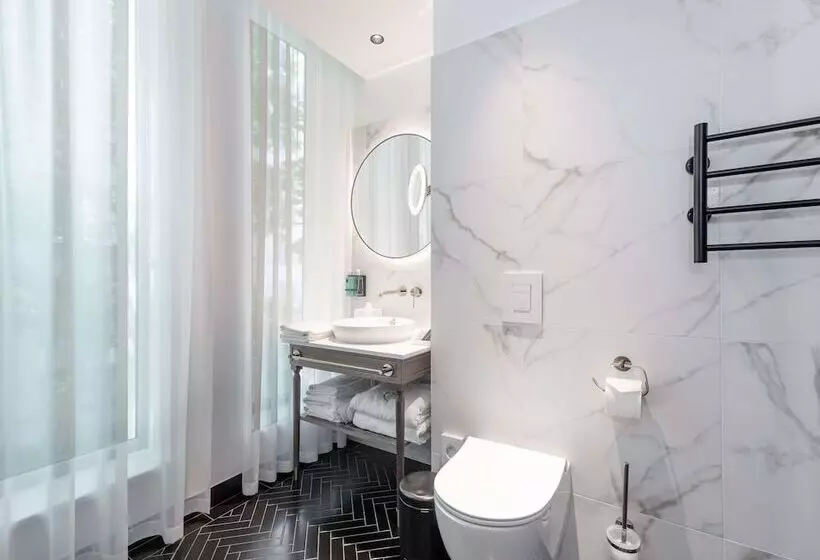 Movenpick Hotel Tallinn