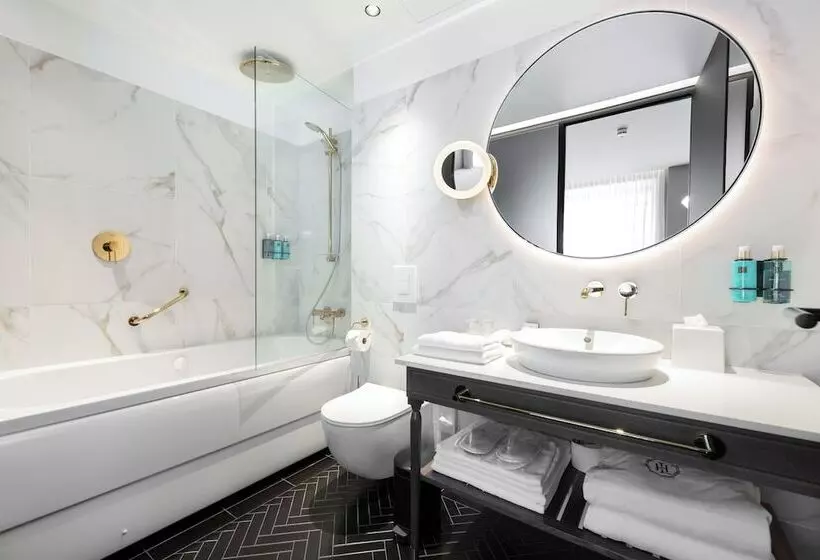Movenpick Hotel Tallinn
