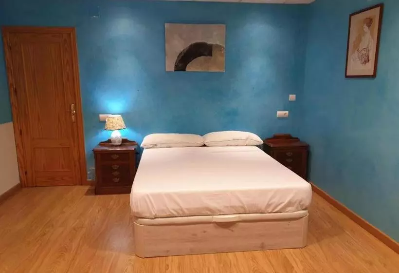 Majatalo Hostal Alfil