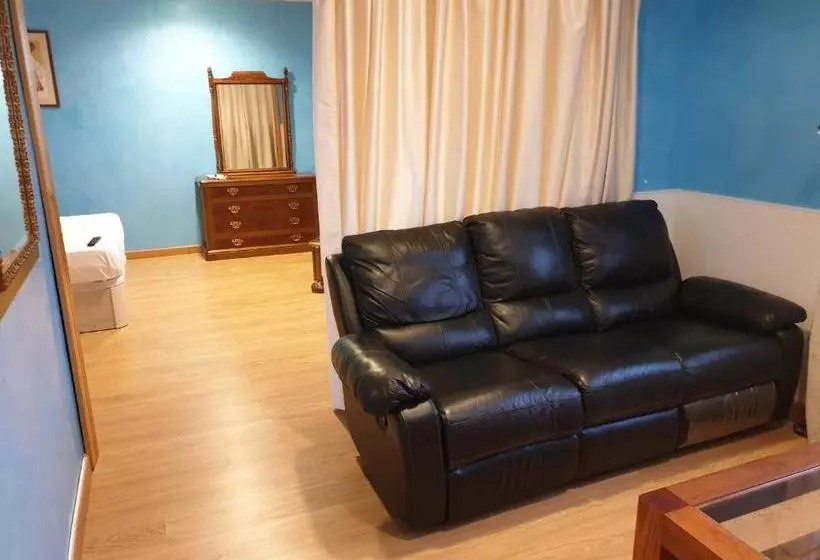 Majatalo Hostal Alfil