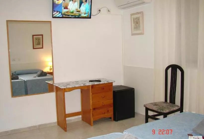 Majatalo Hostal Alfil