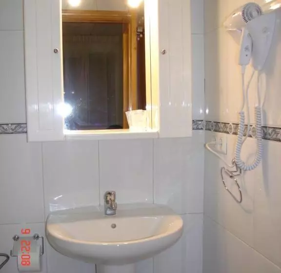 Majatalo Hostal Alfil