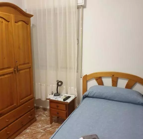 Majatalo Hostal Alfil