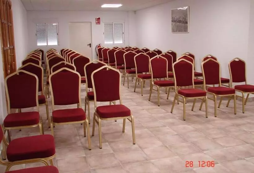 Majatalo Hostal Alfil