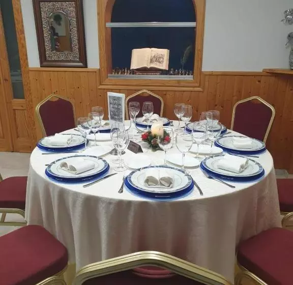 Majatalo Hostal Alfil