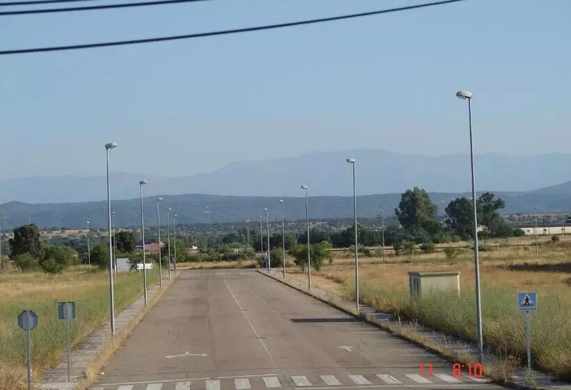 Majatalo Hostal Alfil