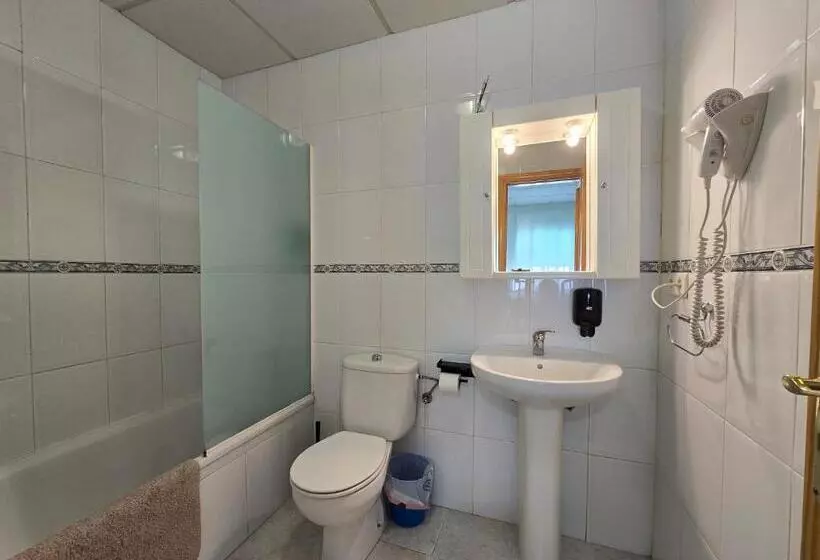 Majatalo Hostal Alfil