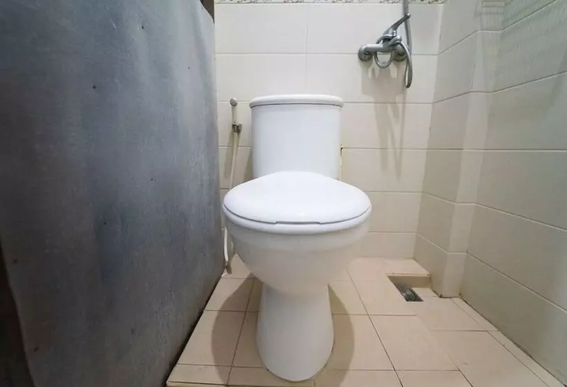 ペンション Koolkost Syariah Near Alun Alun Kota Bandung