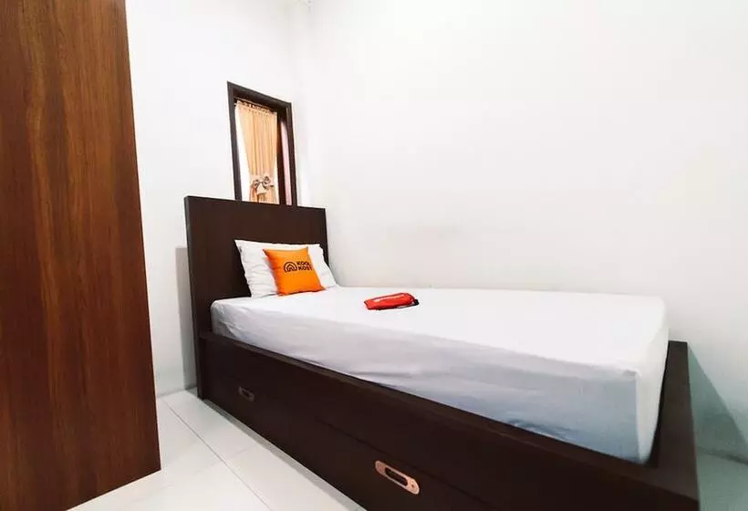 ペンション Koolkost Syariah Near Alun Alun Kota Bandung