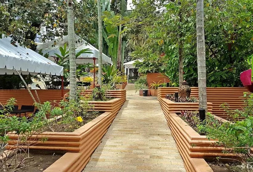 Bravo Hotel And Resorts