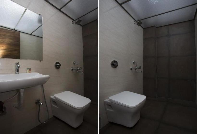 בית מלון כפרי Oyo 28293  Blh