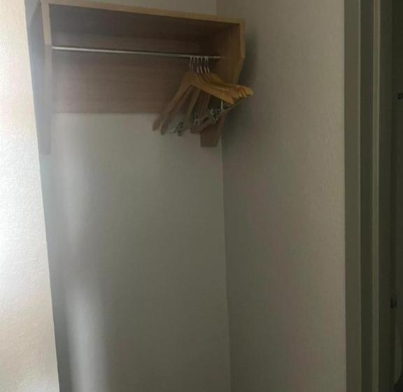 酒店 Travelodge By Wyndham Mobile Al