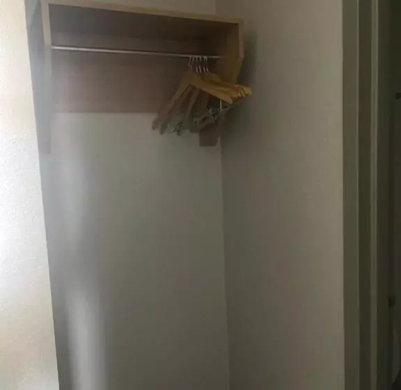 Hotelli Travelodge By Wyndham Mobile Al