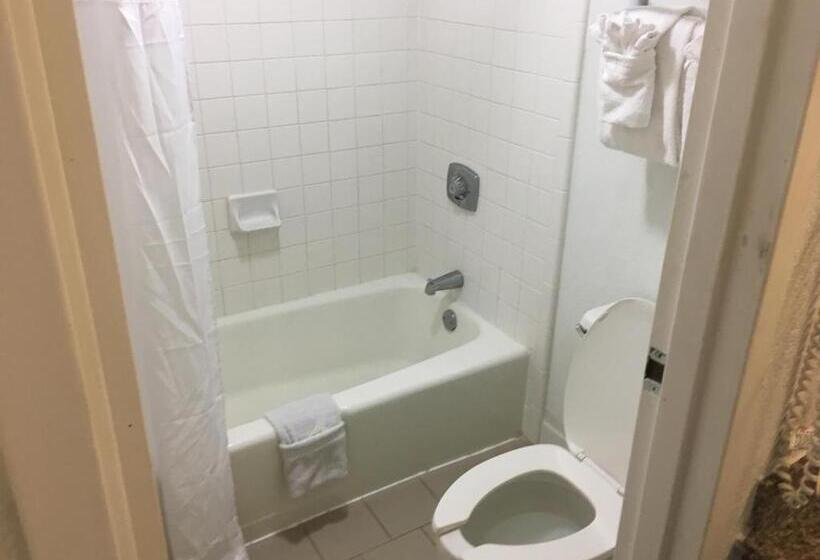 酒店 Travelodge By Wyndham Mobile Al