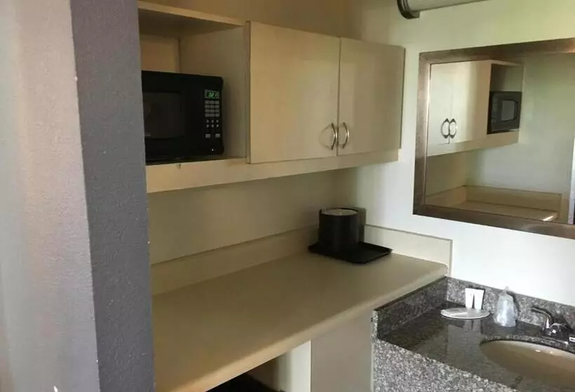 Hotelli Travelodge By Wyndham Mobile Al