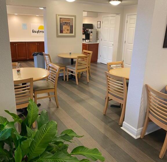 酒店 Travelodge By Wyndham Mobile Al