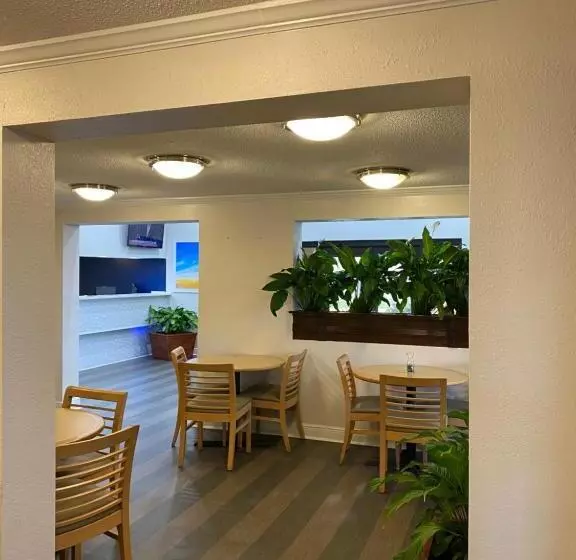 Hotelli Travelodge By Wyndham Mobile Al