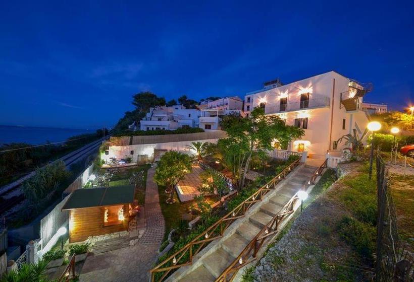 فندق Villa Nettuno