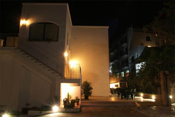 فندق Villa Nettuno