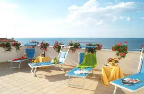 Hotel Villa Nettuno