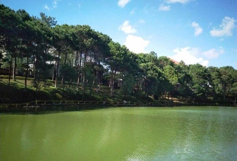 هتل Khách Sạn Vĩnh Hội