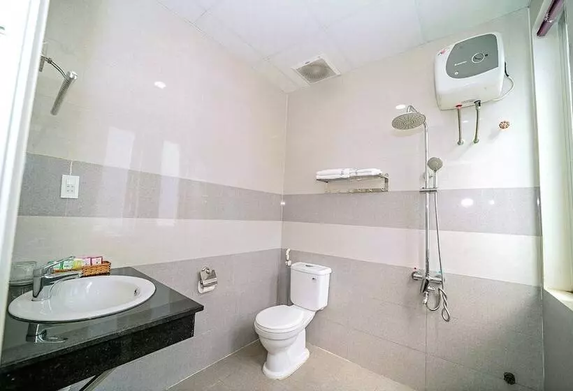 هتل Khách Sạn Vĩnh Hội