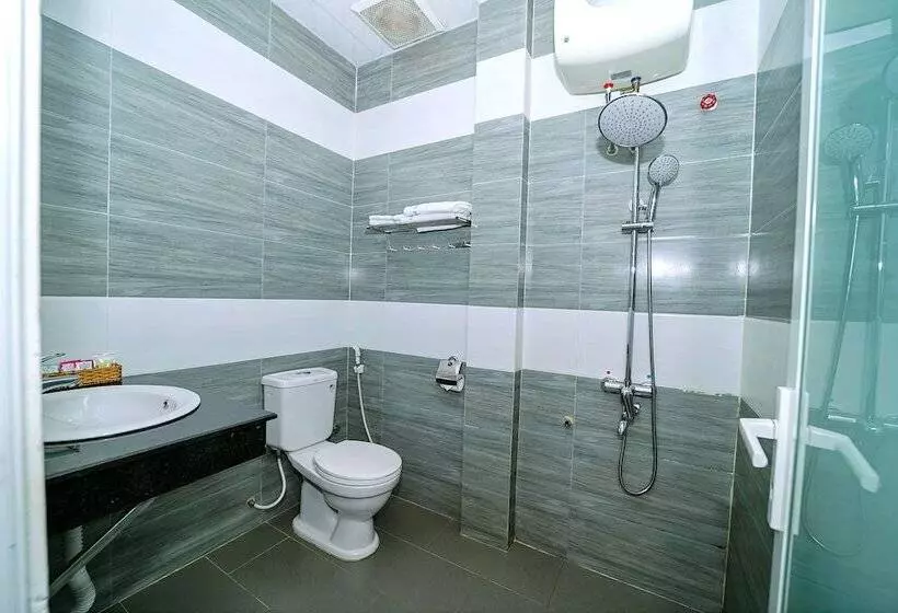 هتل Khách Sạn Vĩnh Hội