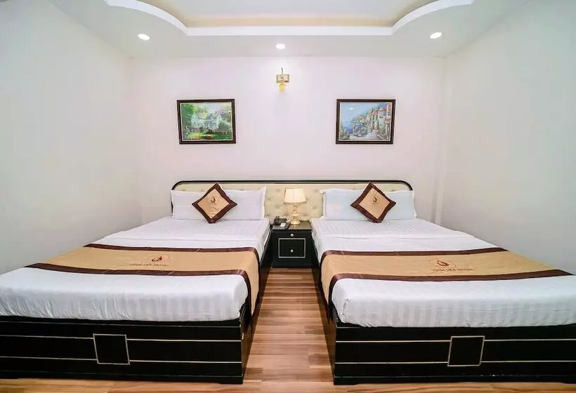 هتل Khách Sạn Vĩnh Hội