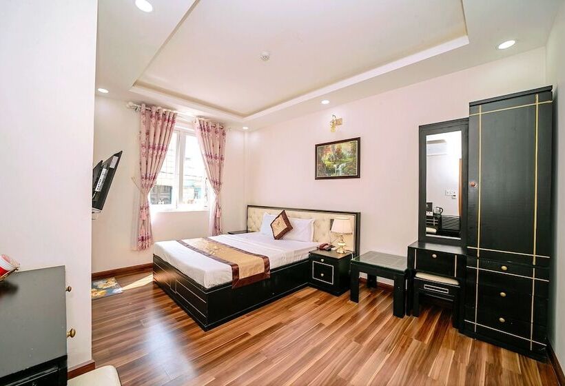 هتل Khách Sạn Vĩnh Hội