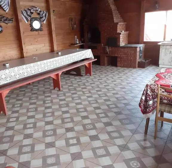 Majatalo Casa Nicoleta