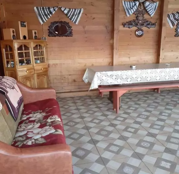 Majatalo Casa Nicoleta