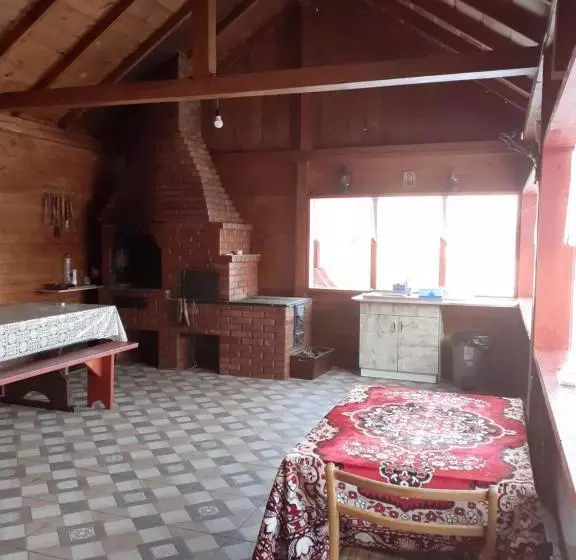 Majatalo Casa Nicoleta