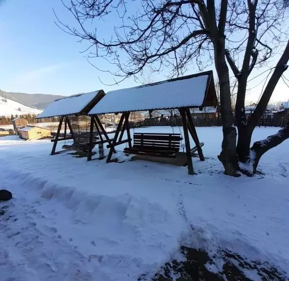 Majatalo Casa Nicoleta