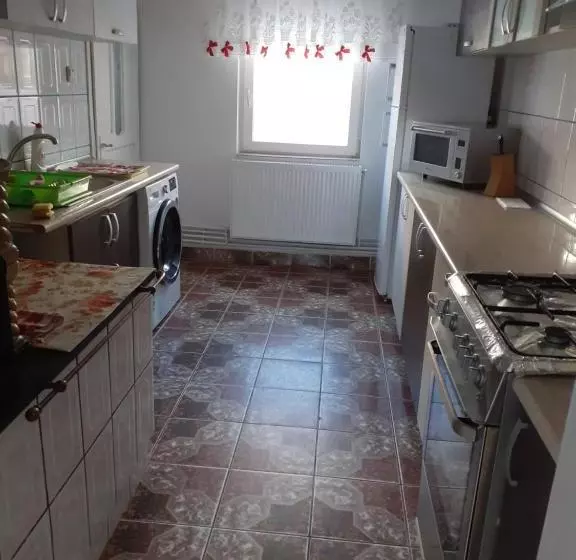 Majatalo Casa Nicoleta