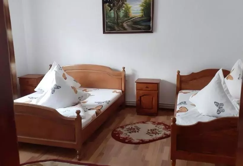 Majatalo Casa Nicoleta