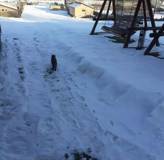 Majatalo Casa Nicoleta