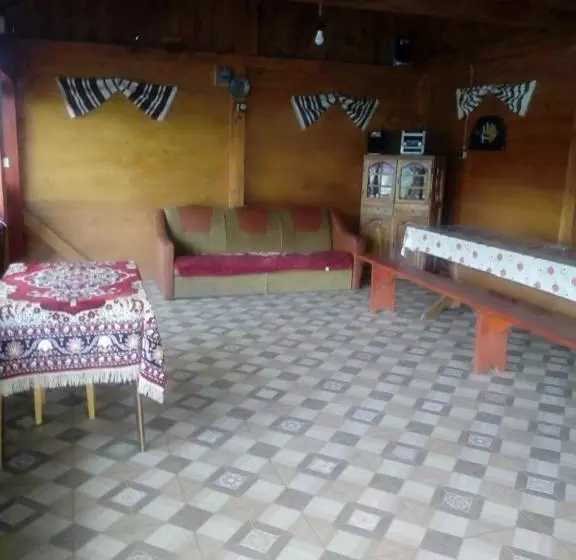 Majatalo Casa Nicoleta