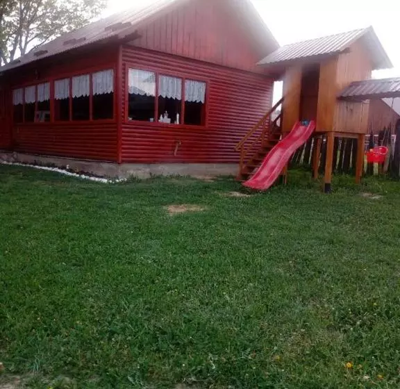 Majatalo Casa Nicoleta